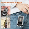 LED edc flashlight